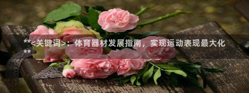 耀世娱乐列7O777：**<关键词>：体育器材发展指