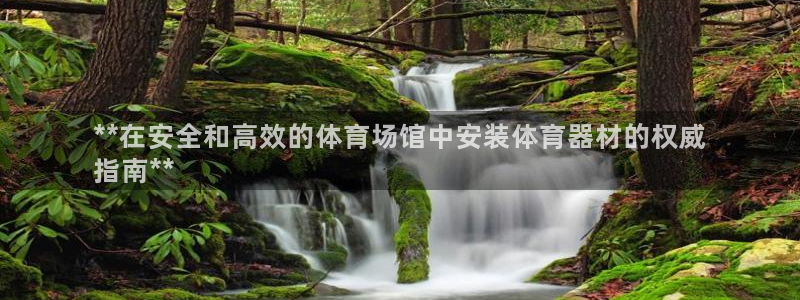 耀世娱乐是不是很黑的：**在安全和高效的体育场馆中安