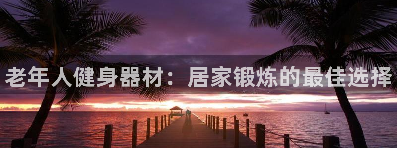 耀世娱乐平台官网登录不了怎么回事：老年人健身器材：居