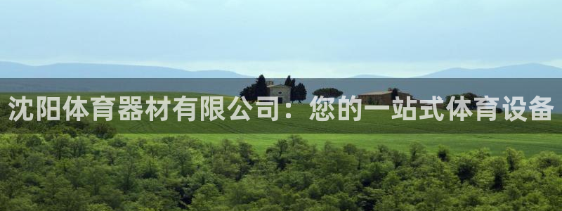 耀世集团王大聪简介：沈阳体育器材有限公司：您的一站式