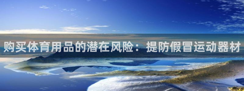 耀世平台先 585341 耀世：购买体育用品的潜在风