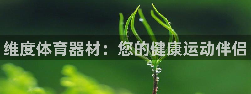 耀世娱乐辅助软件下载安卓：维度体育器材：您的健康运动