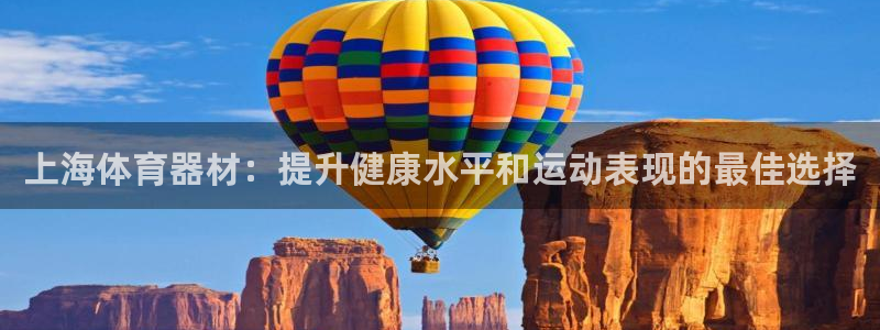 耀世天下图片头像：上海体育器材：提升健康水平和运动表