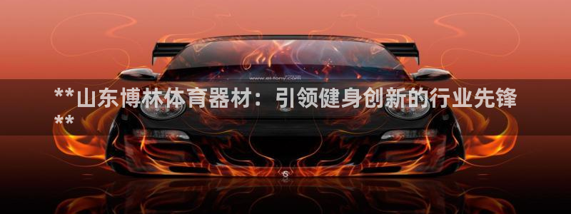 耀世娱乐是个什么平台：**山东博林体育器材：引领健身