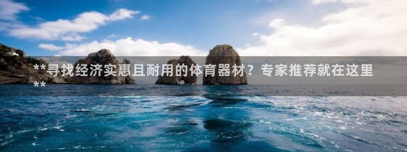 耀世平台注册流程图：**寻找经济实惠且耐用的体育器材