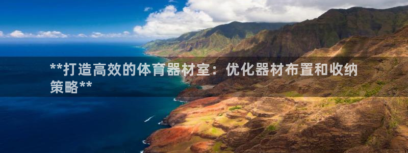 耀世国际集团是国企吗还是央企：**打造高效的体育器材