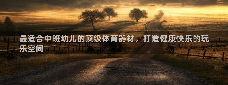 耀世天下是不是复仇的意思：最适合中班幼儿的顶级体育器材，打造
