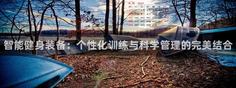 耀世集团视频直播：智能健身装备：个性化训练与科学管理的完美结